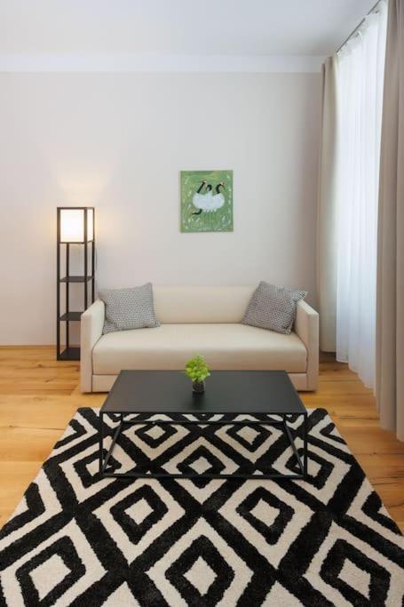 Apartment In Leopoldstadt فيينا المظهر الخارجي الصورة